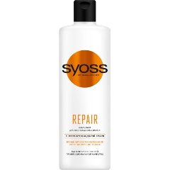 Изображение товара Бальзам-ополаскиватель для волос SYOSS REPAIR, 450 мл