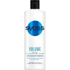 Изображение товара Бальзам-ополаскиватель для волос SYOSS VOLUME, 450 мл
