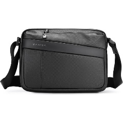 Изображение товара Сумка плечевая мессенджер BANGE BG7670