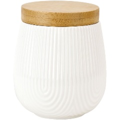 Изображение товара Банка для сыпучих продуктов Nouvelle "Naturel" 900 мл (2630297)