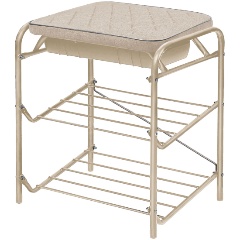 Изображение товара Банкетка Nika БП3/Б бежевый