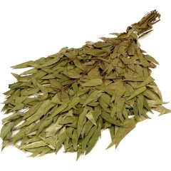 Изображение товара Банный веник БАННАЯ ЛИНИЯ эвкалиптовый