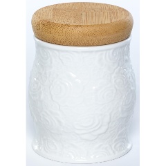 Изображение товара Баночка Balsford РОЗА для хранения (193-48035)