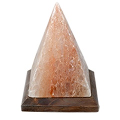 Изображение товара Солевая лампа Barry Pyramide