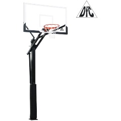 Изображение товара Баскетбольная стойка DFC ING60U [4 места]