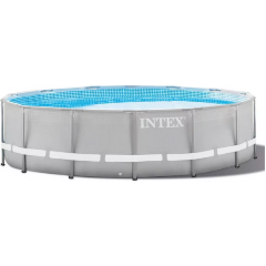 Изображение товара Бассейн каркасный INTEX PRISM FRAMETM 366х76см