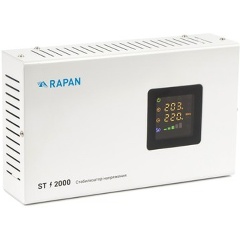 Изображение товара Стабилизатор напряжения релейный Бастион RAPAN ST-2000