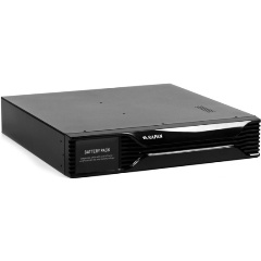 Изображение товара Батарейный блок Бастион RAPAN BC 48/9S АКБ 4 шт.x 9Ah