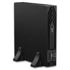 Изображение товара Батарейный блок Бастион SKAT BC 72/18S3 RACK P3