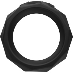 Изображение товара Эрекционное кольцо BATHMATE черное Maximus 55