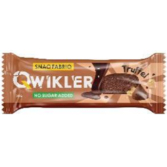 Изображение товара Протеиновый батончик SNAQ FABRIQ глазированный Трюфельный 35г