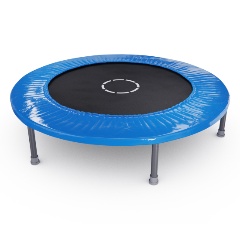 Изображение товара Батут DFC 40inch-B