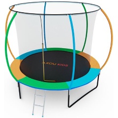 Изображение товара Батут DFC A.KOU KIDS 10 футов с сеткой