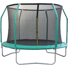 Изображение товара Батут DFC Jump Street 14FT (427cм) [2 места]