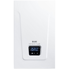 Изображение товара Котёл электрический BAXI Ampera Plus 9