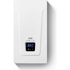 Изображение товара Котёл электрический Baxi Ampera Pro 36