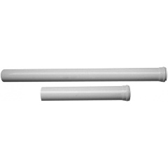 Изображение товара Коаксиальное удлинение Baxi D 60/100 мм, 500 мм