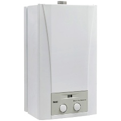 Изображение товара Котёл газовый Baxi ECO Classic 24F