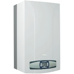 Изображение товара Котёл газовый Baxi LUNA-3 Comfort 310 Fi