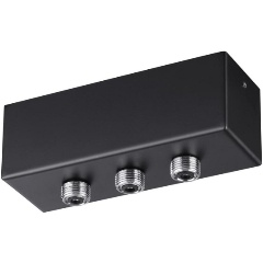 Изображение товара База для гибкого неона Novotech Konst Ramo для накладного монтажа 359142