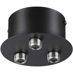 Изображение товара База для гибкого неона Novotech Konst Ramo для накладного монтажа 359143