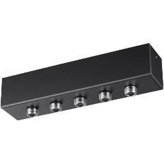 Изображение товара База для гибкого неона Novotech Konst Ramo для накладного монтажа