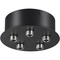 Изображение товара База для гибкого неона Novotech Konst Ramo для накладного монтажа 359145