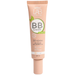 Изображение товара Крем ВВ Белита без масел и силиконов, 01 light