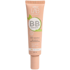 Изображение товара Крем ВВ Белита без масел и силиконов, 03 medium