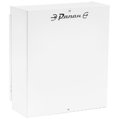 Изображение товара Источники питания Бастион ББП РАПАН-40 исп.2х7 с защитой и высокой надежностью