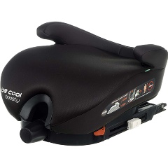 Изображение товара Бустер BE COOL 7050 Z12 BOOSTY I-Size Be Cosmos гр. 2/3