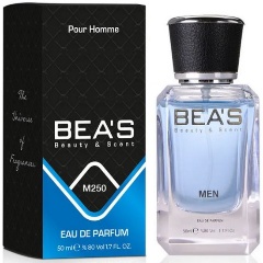 Изображение товара Мужская парфюмерная вода BEA’S M250, 50 мл