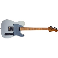 Изображение товара Электрогитара Bear Music GE-01T Pro Gray Gloss