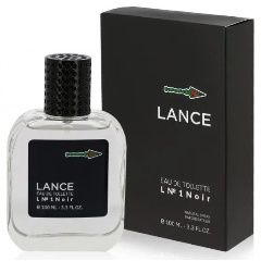 Изображение товара Туалетная вода BEAUTIMATIC Lance L №1 Noir, 100 мл