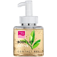 Изображение товара Токопроводящий активный гель BEAUTY STYLE Боди Лифт Актив, 250 мл