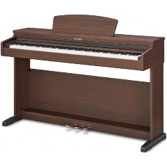 Изображение товара Цифровое пианино Becker BDP-92R, 88 клавиш (2 коробки)