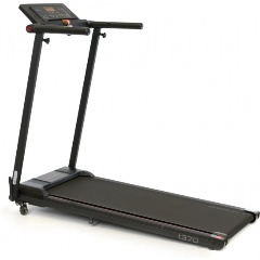 Изображение товара Беговая дорожка CARBON FITNESS T370 для домашнего использования