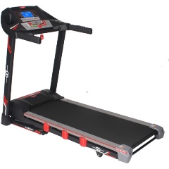 Изображение товара Беговая дорожка CardioPower T40 с амортизацией и системой складывания домашняя тренажерка