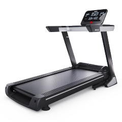 Изображение товара Беговая дорожка DFC ALTERA T-CE-2400