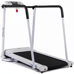 Изображение товара Беговая дорожка DFC AVALON для реабилитации, белая T185W