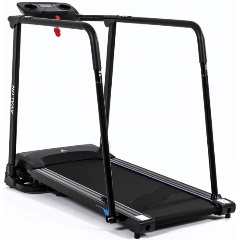 Изображение товара Беговая дорожка DFC AVALON для реабилитации, чёрная T185B