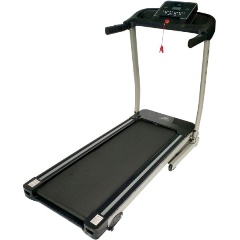 Изображение товара Беговая дорожка DFC T350 Lavita