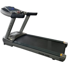 Изображение товара Беговая дорожка DFC TIGER COM T770 COM мощность 6 л.с. max скорость 20 км/ч