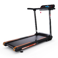 Изображение товара Беговая дорожка DFC X-FIT T-2SLIM