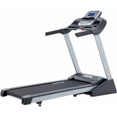 Изображение товара Беговая дорожка Spirit Fitness XT185