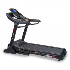 Изображение товара Беговая дорожка Titanium Masters Physiotech TLF 20 км/ч складная с LCD дисплеем
