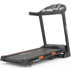 Изображение товара Беговая дорожка UNIX Fit ST-580LE