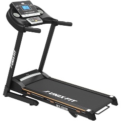Изображение товара Беговая дорожка UNIXFIT MX-520R