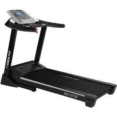 Изображение товара Беговая дорожка UNIXFIT MX-970F