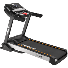 Изображение товара Беговая дорожка UNIX Fit MX-990X электрическая складная с автоматической регулировкой наклона